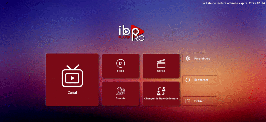 IBO Player / IBO Pro Player – Complete 2026 Guide IBO Player, also known as IBO Pro Player, is a versatile and powerful media player designed to provide seamless streaming across multiple devices. Whether you have an Android TV, Firestick, smartphone, tablet, or other compatible devices, IBO Player allows you to watch live TV, movies, series, and other multimedia content in high quality. With its easy-to-use interface and advanced features, it has become one of the most popular IPTV players in 2026. What Is IBO Player / IBO Pro Player? IBO Player is not an IPTV service but a media player platform that allows you to organize and stream content from your existing IPTV subscriptions. It supports M3U playlists and other formats, making it compatible with almost all IPTV providers. Users can enjoy a smooth and customizable viewing experience without any hassle, and the player itself is lightweight, stable, and optimized for performance on all supported devices. With IBO Player, users can manage multiple playlists, create favorite lists, and access EPG (Electronic Program Guide) features depending on their IPTV provider. It’s perfect for users who want to have a professional, cable-like TV experience at home, without the limitations of standard IPTV apps. Key Features of IBO Player IBO Player is packed with features that make it stand out from other media players: High-Definition Streaming: Watch your favorite channels and content in HD or even 4K resolution, depending on your IPTV subscription. M3U Playlist Support: Easily import and manage multiple IPTV playlists to access a wide range of channels and VOD content. Favorites Management: Quickly save and organize your most-watched channels for fast access. Customizable Interface: Change the layout, theme, and channel order to suit your preferences. Parental Controls: Restrict access to adult or inappropriate content to ensure a family-friendly viewing environment. Language Options: Choose your preferred language for menus and navigation. Cross-Device Compatibility: Works on Android TVs, Firesticks, smartphones, tablets, and other devices without performance issues. EPG Support: Access the Electronic Program Guide to see detailed channel schedules, program names, and times (depending on your playlist). Lightweight and Stable: Runs smoothly without consuming excessive system resources, even on older devices. Subscription Plans IBO Player offers a 7-day free trial, giving users the chance to explore all features before committing to a subscription. After the trial, there are multiple subscription options: 1-Year Subscription: Perfect for regular users who want uninterrupted access throughout the year. Lifetime Subscription: Ideal for users who prefer a one-time purchase for unlimited access without recurring fees. The premium subscriptions unlock full features, including multiple playlist management, favorite channels, parental controls, EPG, and advanced interface customization. Device Compatibility IBO Player is designed to run smoothly on a wide variety of devices: Android TV and Android Boxes: Enjoy a cable-like experience with intuitive navigation and large-screen optimization. Fire TV Stick / Fire TV: Sideload the app easily and use it with your remote control for convenient TV navigation. Smartphones and Tablets: Stream your IPTV subscription on the go, anywhere with an internet connection. Other Android Devices: Compatible with older or newer Android-based systems without lag or crashes. This extensive device support makes IBO Player one of the most flexible IPTV media players in 2026. How to Install IBO Player Installing IBO Player is simple and straightforward: Open the Google Play Store or your device’s app store. Search for IBO Player or IBO Pro Player. Download and install the app. Open the app and import your M3U playlist or IPTV login credentials. Customize your interface and start streaming instantly. Video Tutorial: How to Install on Fire TV Stick and Android TV (Insert your video here to show step-by-step installation and setup.) Why Choose IBO Player? IBO Player is ideal for anyone looking for a high-quality, customizable IPTV experience. It offers stability, easy navigation, and advanced features that make watching live TV and streaming content more enjoyable. Users who prefer to organize multiple playlists, manage favorite channels, and use parental controls will find IBO Player extremely convenient. Additionally, IBO Player does not host any content, which makes it a safe and legal option when used with legitimate IPTV subscriptions. Alternatives and Related Apps If you are exploring other top IPTV players, consider: IPTV Smarters Pro: Another powerful Android-based IPTV player with multi-screen support. Smart STB App: Designed for set-top boxes with advanced IPTV features. Frequently Asked Questions (FAQ) What devices support IBO Player? IBO Player works on Android TVs, Firestick, smartphones, tablets, and other compatible devices. Does IBO Player provide TV channels? No. IBO Player does not include channels. You must add your own M3U playlists or IPTV subscription details. Is IBO Player free? IBO Player offers a 7-day free trial. After the trial, users can choose a 1-year subscription or a lifetime plan. Can I customize the interface? Yes. Users can change layouts, themes, and channel order for a personalized viewing experience. Does IBO Player support parental controls? Yes. You can restrict access to adult or inappropriate content. Can I add multiple playlists? Yes. IBO Player allows users to manage multiple playlists easily, so all IPTV subscriptions can be accessed in one place. Is IBO Player safe to use? Yes. The app is completely safe and legal to use when combined with legitimate IPTV playlists.