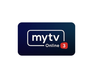MyTV3 App