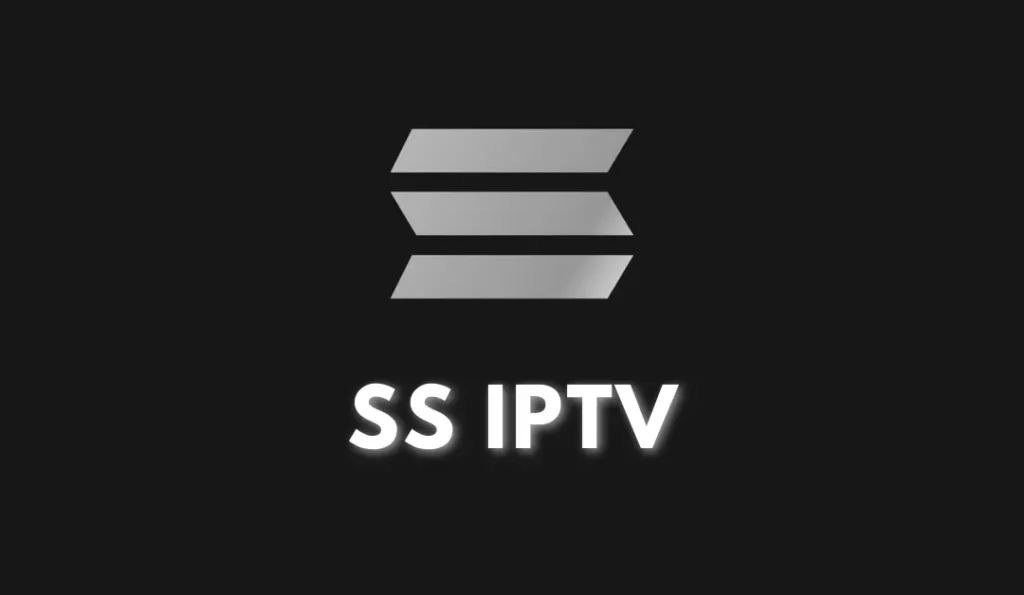 SS IPTV Player