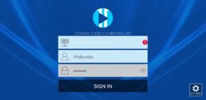 XCIPTV PLAYER